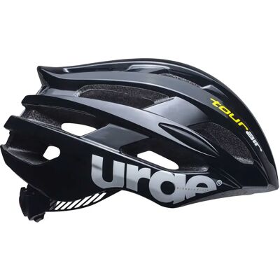 Fahrradhelm Urge TourAir Noir S/M (54/58 cm) Fahrradhelm Urge TourAir Noir S/M (54/58 cm)