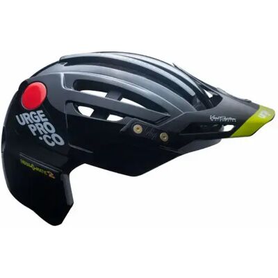 Urge Endur-O-Matic 2 RH - Mountainbikehelm - Schwarz Urge Endur-O-Matic 2 RH - Mountainbikehelm - Schwarz
