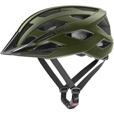 Helm Uvex I-Vo 2 Vert 52/57 cm Helm Uvex I-Vo 2 Vert 52/57 cm