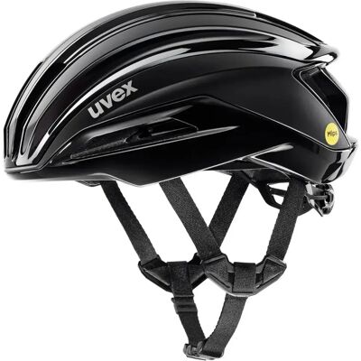Helm Straße Uvex Surge Aero Mips Noir 56/59 cm Helm Straße Uvex Surge Aero Mips Noir 56/59 cm