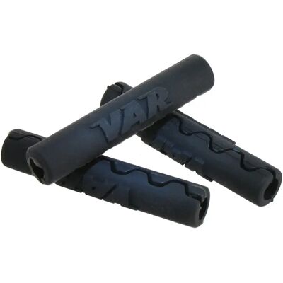 Var Fahrradrahmenschutz X4 5mm - Schwarz - Fahrradrahmenschutz Var Fahrradrahmenschutz X4 5mm - Schwarz - Fahrradrahmenschutz