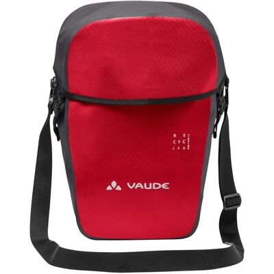 Fahrradtasche hinten VAUDE Aqua Back Pro Rouge Fahrradtasche hinten VAUDE Aqua Back Pro Rouge