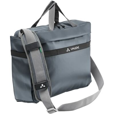 Fahrradtasche VAUDE Mineo Gris 17 L Fahrradtasche VAUDE Mineo Gris 17 L