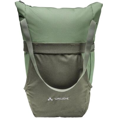 Fahrradtasche VAUDE TwinShopper Vert Fahrradtasche VAUDE TwinShopper Vert