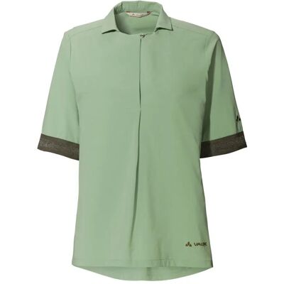 Damenbluse VAUDE Yaras Vert 36 Femme Damenbluse VAUDE Yaras Vert 36 Femme