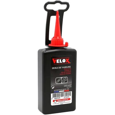 Fahrradkettenschmiermittel Velox Noir 100 ml Fahrradkettenschmiermittel Velox Noir 100 ml