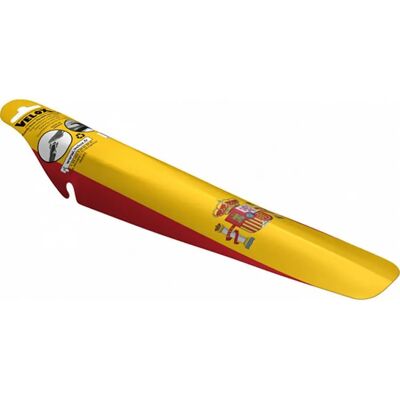 Unter dem Sattel anklippbare Schutzbleche Velox Spanien Jaune Unter dem Sattel anklippbare Schutzbleche Velox Spanien Jaune