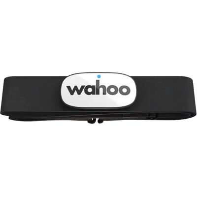 Gürtel Wahoo Wahoo Trackr HR Noir Gürtel Wahoo Wahoo Trackr HR Noir