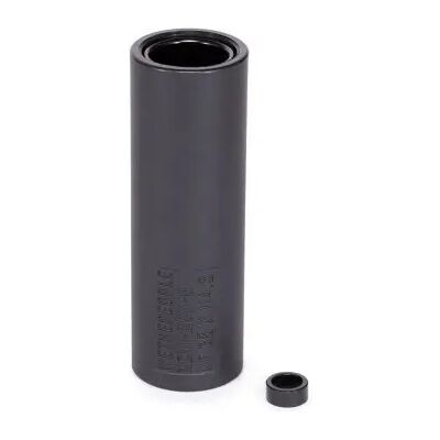 Wethepeople Picchetto - 114mm Nylon - Schwarz, Anti-Rotation-System - Bodenschraube Wethepeople Picchetto - 114mm Nylon - Schwarz, Anti-Rotation-System - Bodenschraube