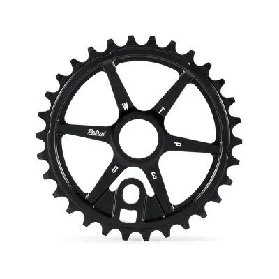 Wethepeople WTP Patrol 25T Fahrrad-Kassette - CNC Legierung Wethepeople WTP Patrol 25T Fahrrad-Kassette - CNC Legierung