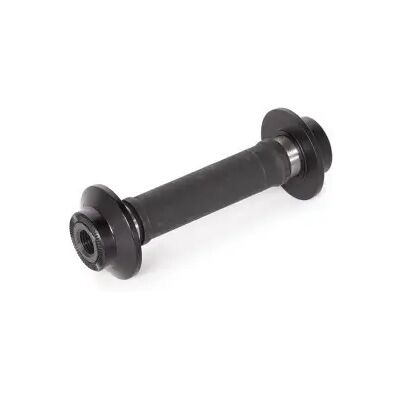 Wethepeople Helix Vorderradnabe-Set - Schwarz Wethepeople Helix Vorderradnabe-Set - Schwarz
