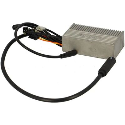Ananda-Controller Wheelyoo 222 Noir Ananda-Controller Wheelyoo 222 Noir