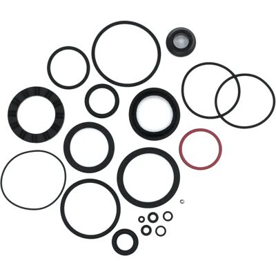Dämpferdichtungen-Kit WSS RS Sidluxe WCID Air+Hydrau A1 Noir Dämpferdichtungen-Kit WSS RS Sidluxe WCID Air+Hydrau A1 Noir