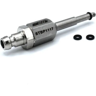 Adapter für die Öleinfüllnadel WSS Fox Argenté Adapter für die Öleinfüllnadel WSS Fox Argenté