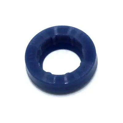 Baumwischer WSS DB Coil Bleu 9,5 mm Baumwischer WSS DB Coil Bleu 9,5 mm