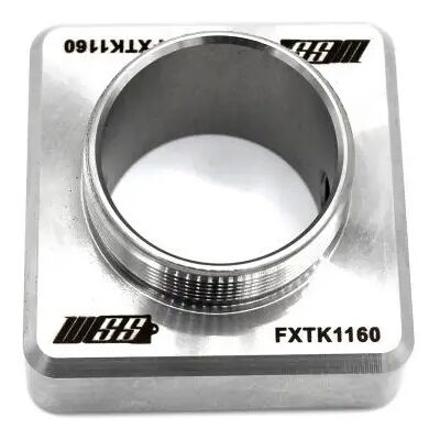 Aufhängewerkzeug WSS Fox Isostrut Argenté 54 mm Aufhängewerkzeug WSS Fox Isostrut Argenté 54 mm