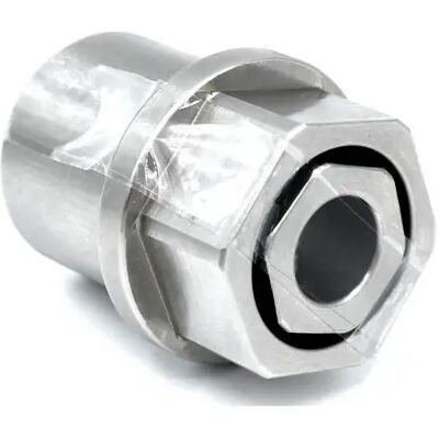 Abstandshalter Dämpfer WSS ram micro brain seal Argenté Abstandshalter Dämpfer WSS ram micro brain seal Argenté