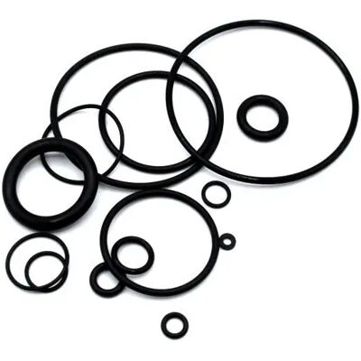 O-Ring WSS Fox CTD BV Noir O-Ring WSS Fox CTD BV Noir