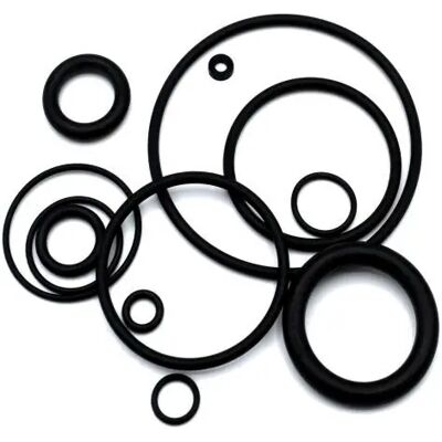 O-Ring WSS Fox RP23 BV Noir O-Ring WSS Fox RP23 BV Noir