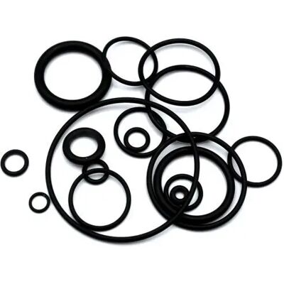 O-Ring Rekonstruktion WSS Fox float DPX2 Noir O-Ring Rekonstruktion WSS Fox float DPX2 Noir