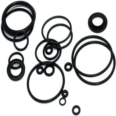 O-Ring WSS Fox dhx2 2021 Noir O-Ring WSS Fox dhx2 2021 Noir