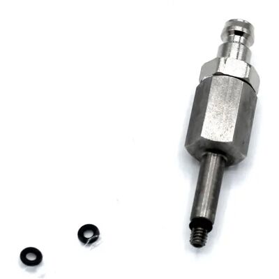 Adapter für die Öleinfüllnadel WSS Fox Argenté Adapter für die Öleinfüllnadel WSS Fox Argenté
