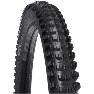 WTB Verdict TCS Hochgriffiger Reifen - 27,5"/2,5" Schwarz WTB Verdict TCS Hochgriffiger Reifen - 27,5"/2,5" Schwarz