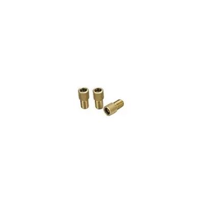 Xlc Schrauben/Übergangsventil-Adapter - 100 Stück - Pumpenzubehör Xlc Schrauben/Übergangsventil-Adapter - 100 Stück - Pumpenzubehör