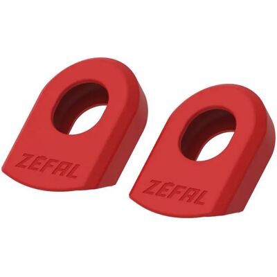 Kurbelschutz Zefal Rouge Kurbelschutz Zefal Rouge