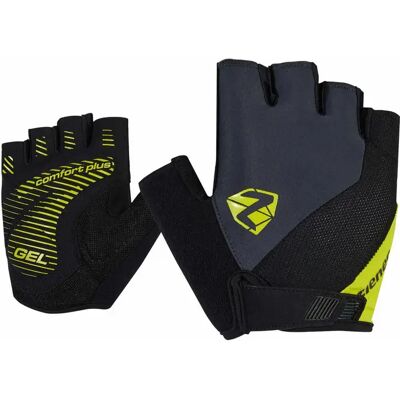 Kurze Handschuhe Ziener Collby Jaune Taille 7,5 Homme Kurze Handschuhe Ziener Collby Jaune Taille 7,5 Homme