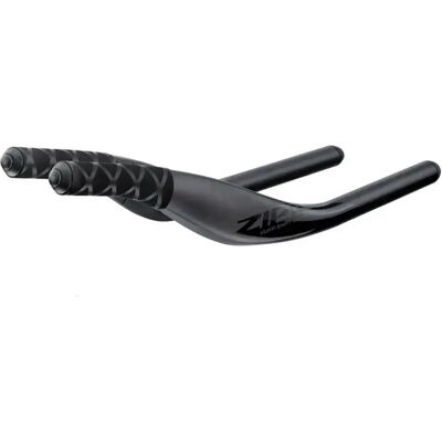 Zipp VukaShift AXS 90 Aero Carbon Verlängerung - Schwarz - 22,2 mm Paar Zipp VukaShift AXS 90 Aero Carbon Verlängerung - Schwarz - 22,2 mm Paar