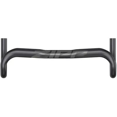 Zipp Matte Black SL80 Ergo Lenker - 42cm Rennradlenker Zipp Matte Black SL80 Ergo Lenker - 42cm Rennradlenker