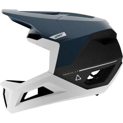 Helm Leatt Gravity 5.0 Bleu M (55/59 cm) Helm Leatt Gravity 5.0 Bleu M (55/59 cm)