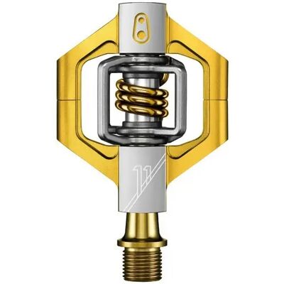 Pedale Feder crankbrothers candy 11 Gold Pedale Feder crankbrothers candy 11 Gold