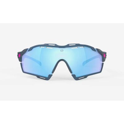 Brillen Rudy Project Cultine Blau Brillen Rudy Project Cultine Blau