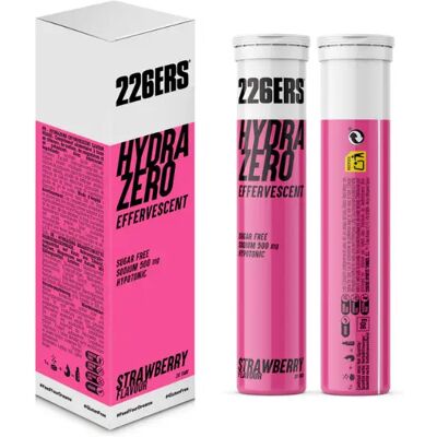 226ERS Hydrazero Brausetabletten - Mineral Salts 226ERS Hydrazero Brausetabletten - Mineral Salts