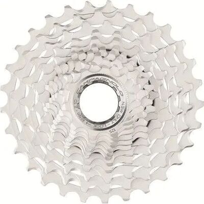 Campagnolo Argento 10-25T Kassette - 12-Gang, Leicht Campagnolo Argento 10-25T Kassette - 12-Gang, Leicht