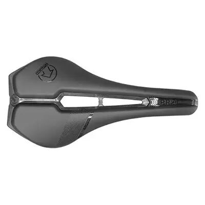 PRO Fahrrad Sattel Turnix Team 142mm - Leicht, Carbon, Komfortabel PRO Fahrrad Sattel Turnix Team 142mm - Leicht, Carbon, Komfortabel