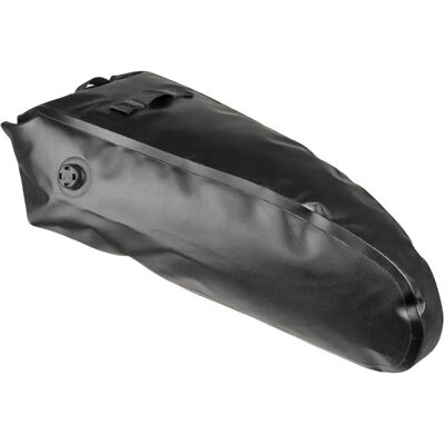 Selim Dry Venture Extreme Fahrradsattel-Tasche - Wasserdicht 9L Selim Dry Venture Extreme Fahrradsattel-Tasche - Wasserdicht 9L