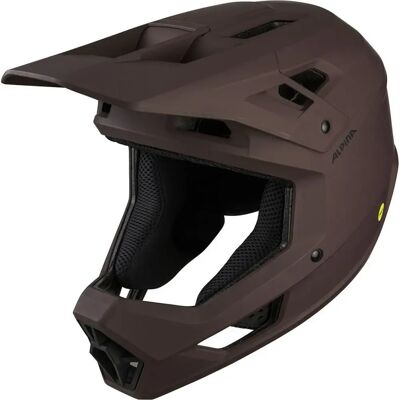 Helm Alpina Pikes Mips Marron 52/55 cm Helm Alpina Pikes Mips Marron 52/55 cm