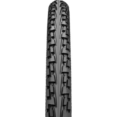 Reifen Continental Ride Tour 27" Schwarz 37-635 Reifen Continental Ride Tour 27" Schwarz 37-635