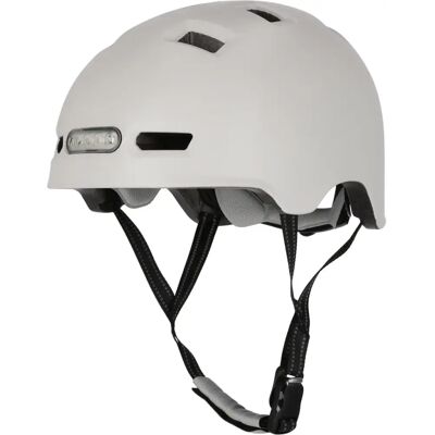 Helm Crazy Safety Vertigo Weiß M (54/57 cm) Helm Crazy Safety Vertigo Weiß M (54/57 cm)