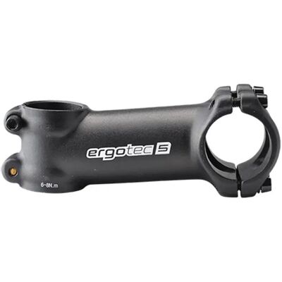 Ergotec Ergonomischer A-head Shark - Fahrradstange Ergotec Ergonomischer A-head Shark - Fahrradstange