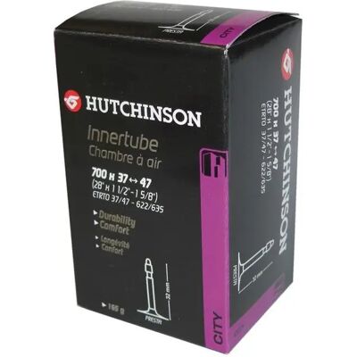 Hutchinson MTB Schlauch 29x1.90-2.35 Schwarz Hutchinson MTB Schlauch 29x1.90-2.35 Schwarz