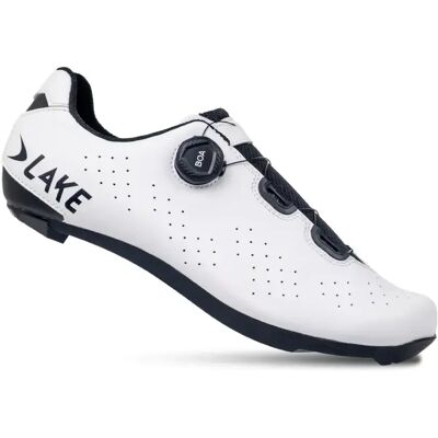 Chaussures Lake CX178 Blanc 44 Chaussures Lake CX178 Blanc 44