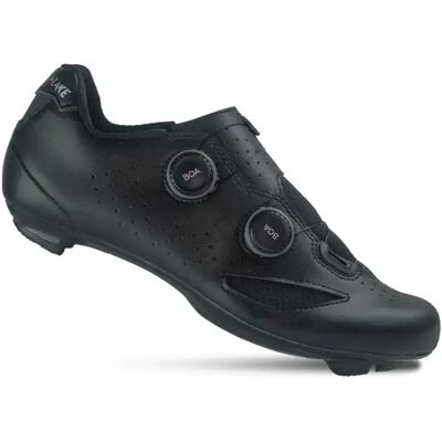 Chaussures Lake CX190 Noir 39,5 groß Chaussures Lake CX190 Noir 39,5 groß