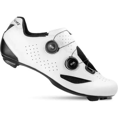 Chaussures Lake CX190 Blanc 44 Chaussures Lake CX190 Blanc 44