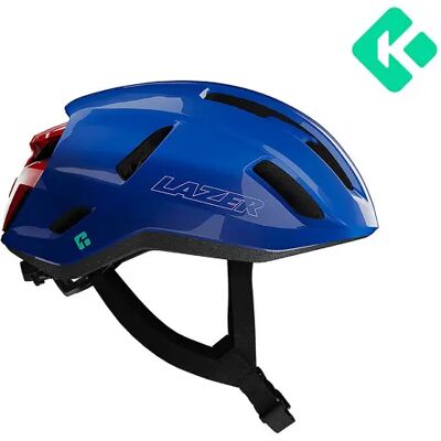 Helm Straße Lazer Sphere KC Bleu M (55/59 cm) Helm Straße Lazer Sphere KC Bleu M (55/59 cm)