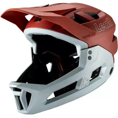 Helm Leatt Enduro 2.0 Rouge L (59/63 cm) Helm Leatt Enduro 2.0 Rouge L (59/63 cm)