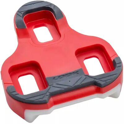Straßenrad-Pedalen Look Keo Grip 2 Rouge Straßenrad-Pedalen Look Keo Grip 2 Rouge